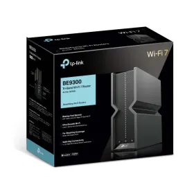 Router TP-Link Archer BE550 BE9300 Wi-Fi 7 Tri Banda Multi-Gigabit