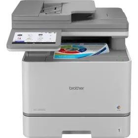 Impresora Multifuncional Color Láser Brother MFC-L8970CDW