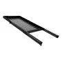 Bandeja Rack 19” 1U Fija Ajustable 30-45 cm para Gabinetes de Red comprar en Chile