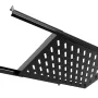 Bandeja Rack 19” 1U Fija Ajustable 30-45 cm para Gabinetes de Red precio online