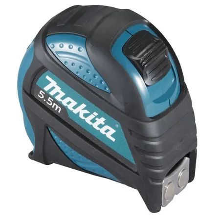 Huincha de Medir Makita 5,5 m / 18 ft B-57211