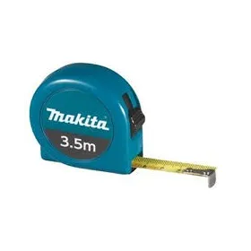 Huincha de Medir Makita 3,5 m B-57130 Herramientas