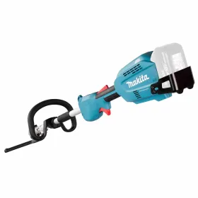 Herramienta Multifuncional Inalámbrica Makita DUX18Z 18V LXT (Sin Batería ni Cargador) Herramientas de Jardin