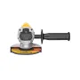 Esmeril Angular DeWALT 4-1/2” 800W DWE4020-B2 Galletero y Esmeril angular electrico - herramientas profesionales