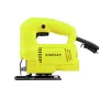 Sierra Caladora Stanley 450 Watts Herramientas - vista detalle