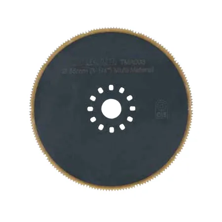 Hoja Sierra Circular  65 (Tma004) Makita