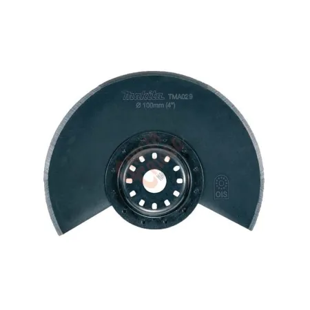 Hoja De Cuchillo Segmentada 100Mm P/Multitool Accesorios multicortadora