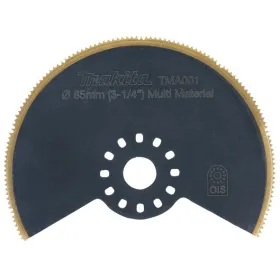 Hoja Sierra Segmentada 65 Tma002 Makita