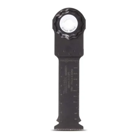Hoja de Sierra Corte Penetrante Makita STARLOCK MAX 32x80mm MAM001 B-66400 Accesorios multicortadora