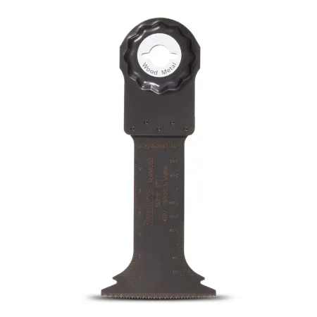 Hoja de Sierra Corte Penetrante Makita STARLOCK MAX 52x70mm MAM002 B-66416 Accesorios multicortadora