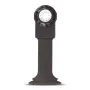 Hoja de Sierra Corte Penetrante Makita STARLOCK MAX 52x70mm MAM002 B-66416 Accesorios multicortadora