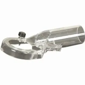 Juego de Boquillas para Extracción de Polvo Makita 194733-8 Accesorios de herramienta