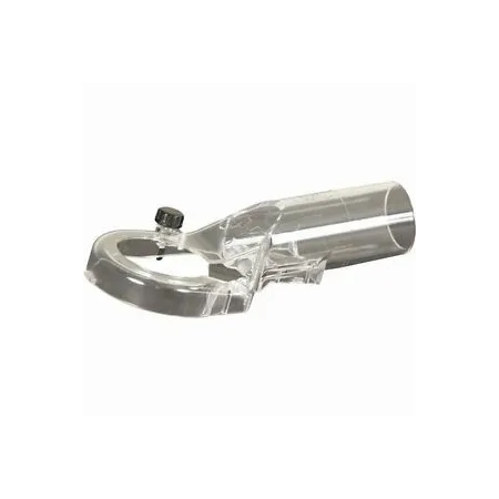 Juego de Boquillas para Extracción de Polvo Makita 194733-8 Accesorios de herramienta