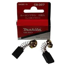 JUEGO DE CARBON MAKITA CB-327 Herramienta inalambrica sin bateria