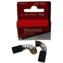 JUEGO DE CARBON MAKITA CB-100 Herramienta inalambrica sin bateria