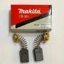 Juego de carbones Makita CB-303 191963-2 Herramienta inalambrica sin bateria