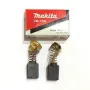 JUEGO DE CARBON MAKITA CB-155 Herramienta inalambrica sin bateria