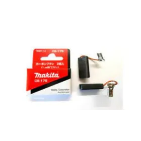 JUEGO DE CARBON MAKITA CB-175 Herramienta inalambrica sin bateria