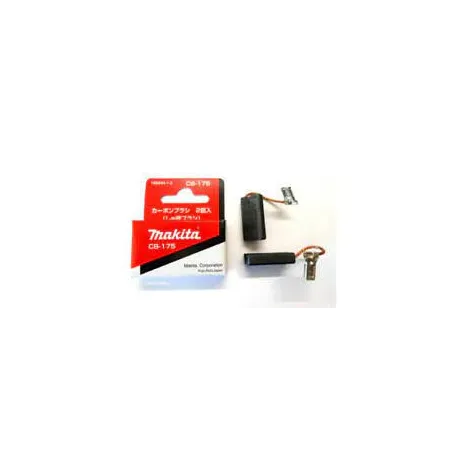 JUEGO DE CARBON MAKITA CB-175 Herramienta inalambrica sin bateria