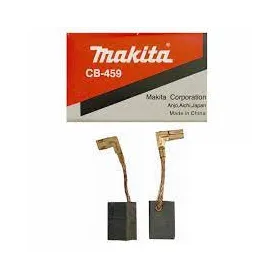 JUEGO DE CARBON MAKITA CB-459 Herramienta inalambrica sin bateria