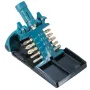 Juego de punta torsion MAKITA E-03573 Puntas phillips