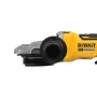 Esmeril Angular Cabeza Plana 5” 20V Max XR DeWalt DCG413FB-B2 Herramienta inalambrica sin bateria - vista detalle