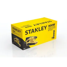Lijadora de Banda Stanley 900W 3” x 21” SB90-B2C