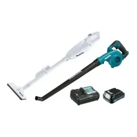 Kit aspiradora + sopladora Makita CLX248 Soplador de hojas