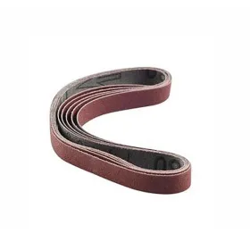 Lija de Banda Makita 20mm x 2240mm para LB1200F - Todos los Granos Lijas