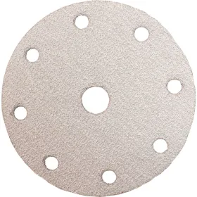 Lija Disco Makita 150mm para BO6030 - Todos los Granos Lijas