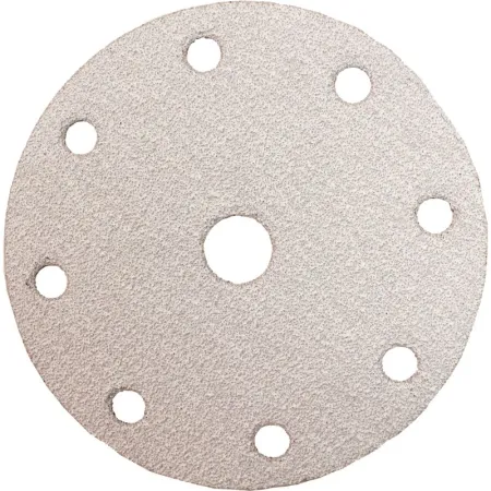 Lija Disco Makita 150mm para BO6030 - Todos los Granos Lijas