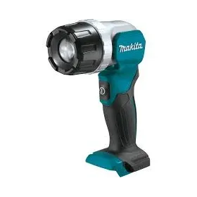 LINTERNA LED para CXT (tipo de Irradiación Uniforme) Makita Herramientas