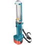 LINTERNA ML122 INALÁMBRICA 12V  - No incluye cargador y batería (Diseño especial para uso talleres) Linternas