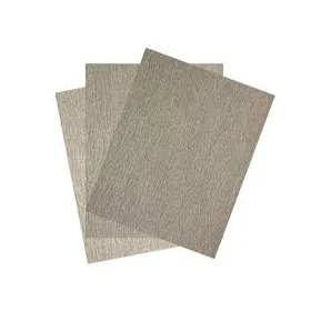 Lija Manual Multimaterial Makita 230x280mm (Pack 100 Unidades) - Todos los Granos Lijas