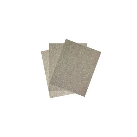 Lija Manual Multimaterial Makita 230x280mm (Pack 100 Unidades) - Todos los Granos Lijas