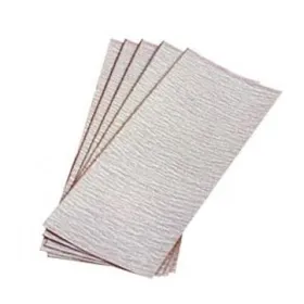 Lija Abrasiva Makita A-14152 115 x 100 mm con Velcro para Lijadora 9046 Lijas