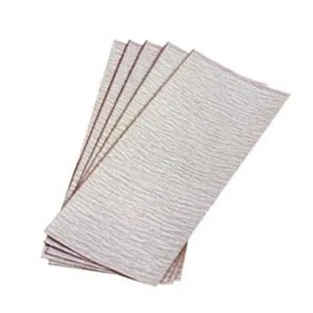 Lija Abrasiva Makita A-14152 115 x 100 mm con Velcro para Lijadora 9046 Lijas
