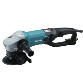 Lijadora Angular Makita PK5011C 5” (125 mm) 1.600 W Velocidad Variable Lijadora y pulidora