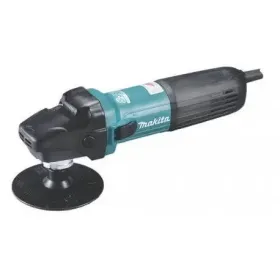Lijadora Angular Makita SA5040C 5” (125 mm) 1.400 W Velocidad Variable Lijadora y pulidora