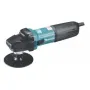 Lijadora Angular Makita SA5040C 5” (125 mm) 1.400 W Velocidad Variable Lijadora y pulidora