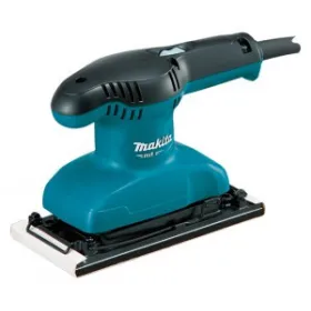Lijadora de Acabados Makita M9201B 180 W 1/4 Pliego