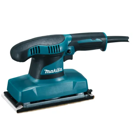 Lijadora Orbital Makita 9035H 92 x 185 mm 180 W