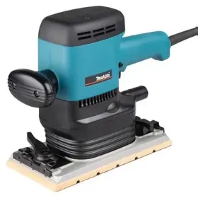 Lijadora Orbital Makita 9046 115 x 229 mm 600 W