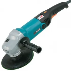 Lijadora Pulidora Angular Makita SA7000C 7” (180 mm) 1.600 W Lijadora y pulidora