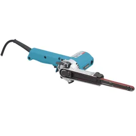 Lijadora Mini Banda Makita 9032 3/8” x 21” (9 x 533 mm) 500 W