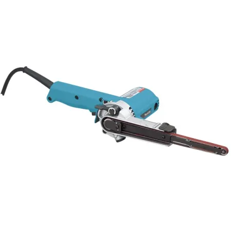 Lijadora Mini Banda Makita 9032 3/8” x 21” (9 x 533 mm) 500 W