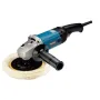 Lijadora Pulidora Angular Makita SA7000C 7” (180 mm) 1.600 W Lijadora y pulidora - especificaciones