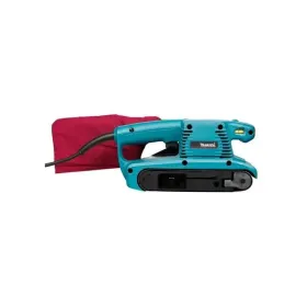Lijadora de Banda Makita 9910 3” x 18” (76 x 457 mm) 650 W