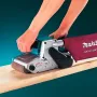Lijadora de Banda Makita 9404 4” x 24” (100 x 610 mm) 1.010 W Velocidad Variable - vista detalle