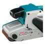 Lijadora de Banda Makita 9404 4” x 24” (100 x 610 mm) 1.010 W Velocidad Variable - especificaciones